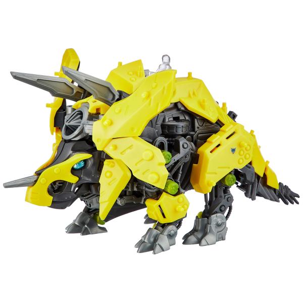 ZOIDS ゾイドワイルド ZW11 トリケラドゴス