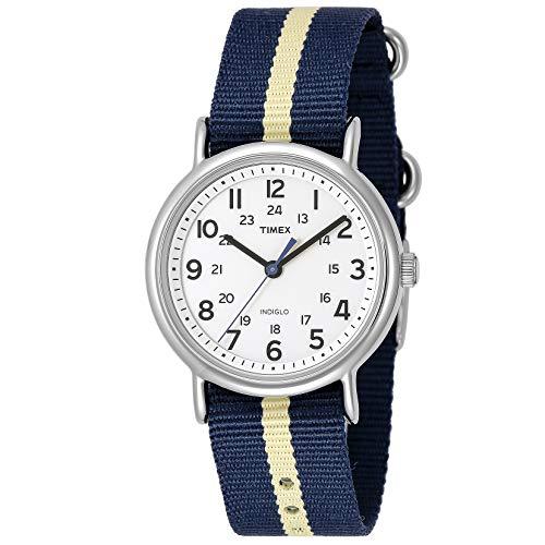 [TIMEX（タイメックス）] 腕時計 タイメックス ウィークエンダー TW2U84500 メンズ ...