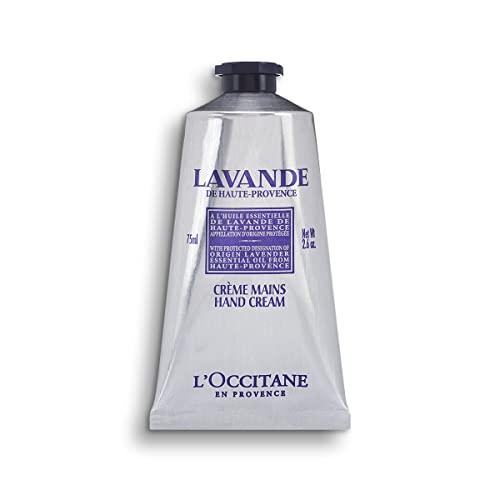 ロクシタン(L&apos;OCCITANE) ラベンダー リラックスハンドクリーム 75ｍL