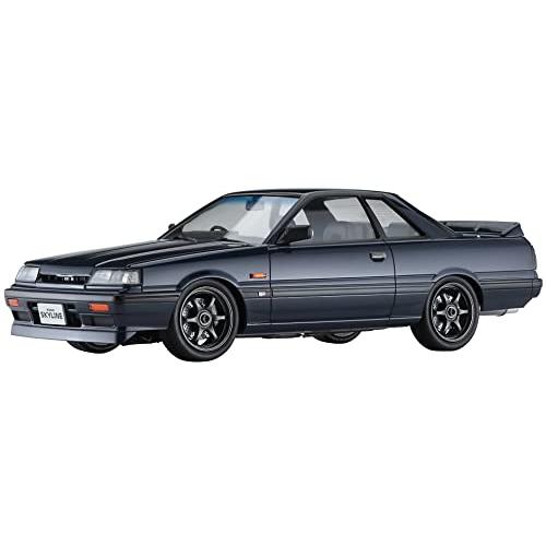 ハセガワ 1/24 ニッサン スカイライン GTS-R(R31) カスタムバージョン プラモデル 2...