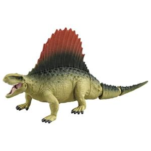 タカラトミー(TAKARA TOMY) アニア ジュラシック・ワールド ディメトロドン 動物 恐竜 おもちゃ 3歳以上｜happy-square