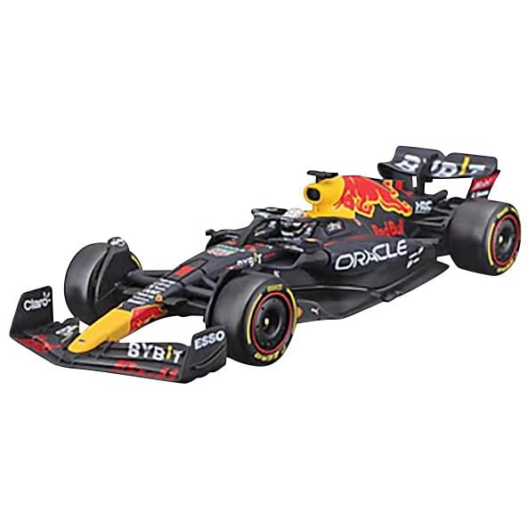 Bburago 1/43 オラクル レッド ブル レーシング RB18 (2022) No.11 S...