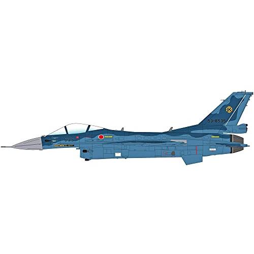 HOBBY MASTER 1/72 航空自衛隊 F-2A 支援戦闘機 第6飛行隊 53-8535 航...