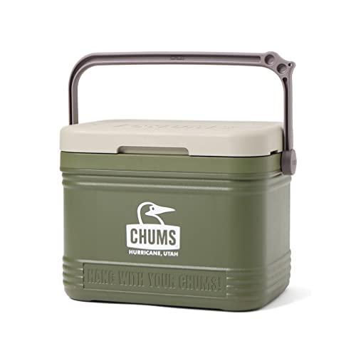 CHUMS チャムス キャンパークーラー Camper Cooler 18L CH62-1893 M...