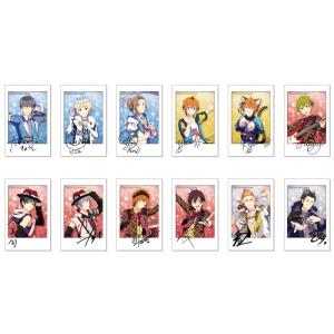 アイドルマスター SideM キャラナップコレクション 第2弾 BOX