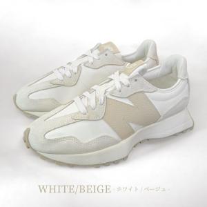 New Balance スニーカー WS327...の詳細画像1