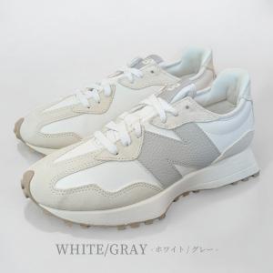 New Balance スニーカー WS327...の詳細画像2