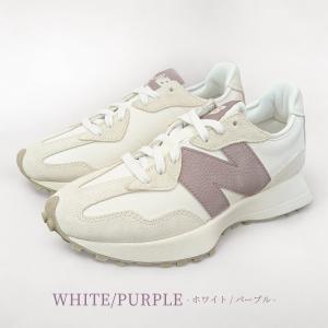 New Balance スニーカー WS327...の詳細画像3