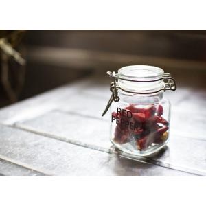 収納 ラベル 調味料 キッチン ステッカー オ...の詳細画像2