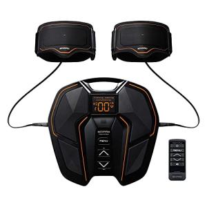 MTG SP-FF2310FA ブラック SIXPAD シックスパッド Foot Fit 2 フット MTG SP-FF2310FA ブラック SIXPAD シックスパッド Foot Fit 2 フット