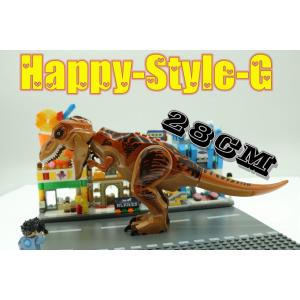 ブロック互換 レゴ 互換品 レゴジュラシックワ...の詳細画像1