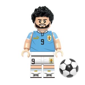 ブロック互換 レゴ 互換品 レゴミニフィグ サ...の詳細画像4