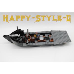 ブロック互換 レゴ 互換品 レゴ4184 パイ...の詳細画像3