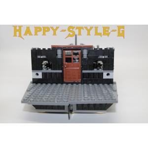 ブロック互換 レゴ 互換品 レゴ4184 パイ...の詳細画像5