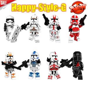 ブロック互換 レゴ 互換品 レゴミニフィグ スターウォーズ