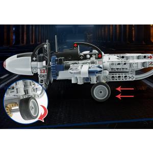 ブロック互換 レゴ 互換品 レゴミリタリー軍用...の詳細画像4