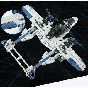 ブロック互換 レゴ 互換品 レゴミリタリー軍用...の詳細画像5