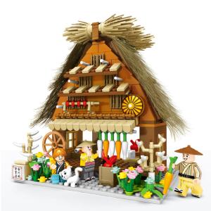 ブロック互換 レゴ 互換品 レゴサウザンドサニー号 ワンピース 船 レゴブロック Lego クリスマス プレゼント S6299 Happy Style G 通販 Yahoo ショッピング