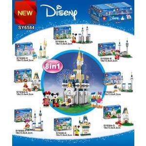 レゴ レゴブロック Lego レゴサウザンドサニー号 ワンピース 船 互換品 クリスマス プレゼント S6299 Happy Style G 通販 Yahoo ショッピング