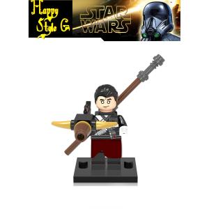 ブロック互換 レゴ 互換品 レゴミニフィグ ス...の詳細画像1