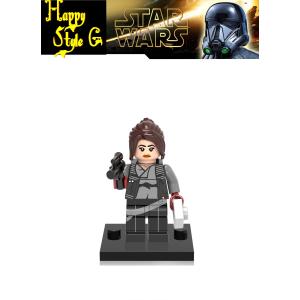 ブロック互換 レゴ 互換品 レゴミニフィグ ス...の詳細画像3