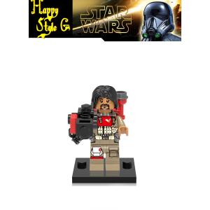 ブロック互換 レゴ 互換品 レゴミニフィグ ス...の詳細画像5