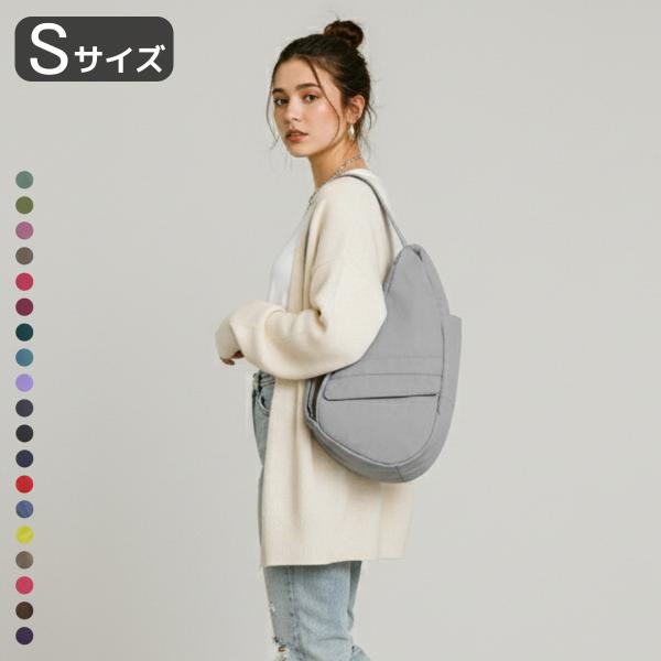 HEALTHY BACK BAG ヘルシーバックバッグ Sサイズ 6303 ボディバッグ ワンショル...