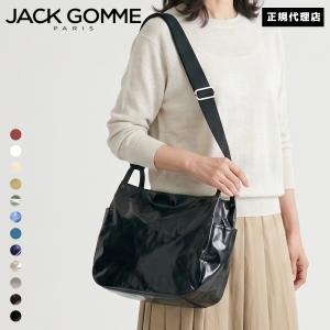 jack gomme（ジャックゴム） バッグ ショルダーバッグ ATELIER LIN