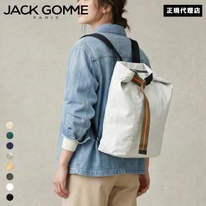 jack gomme（ジャックゴム） バッグ 2WAYバックパック/ショルダー