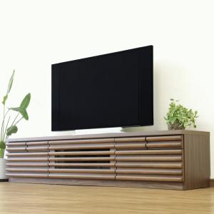 テレビ台 幅160cm 大型 高級 家具 TV 10 畳のリビング に ち ょうど