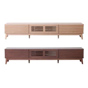 テレビ台 ローボード 200 おしゃれ 完成品...の詳細画像2