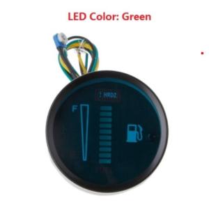 バイク用後付け燃料計 バイク メーター インジケーター の商品一覧 バイク 車 バイク 自転車 通販 Yahoo ショッピング