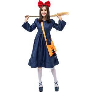 キキ コスプレ 子どもの商品一覧 通販 Yahoo ショッピング