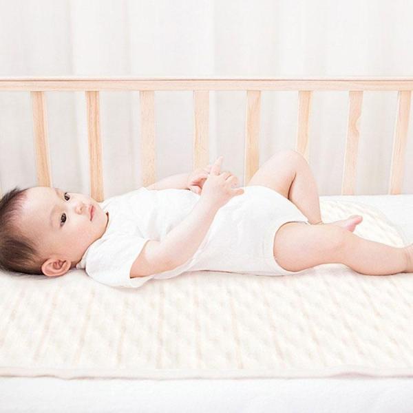 ベビー おむつ替えシート おむつ替えマット 赤ちゃん 出産準備 防水ベビー用品 オムツ替え ベビーマ...