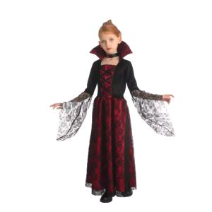 ハロウィン 衣装 バンパイア 悪魔 魔女 吸血鬼 キッズ 子供用 コスチューム コスプレ 時代劇 ジ...