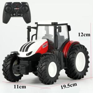 SIKU (ジク) 1:32 John Deere 8345R Tractor ジョンディア トラクター