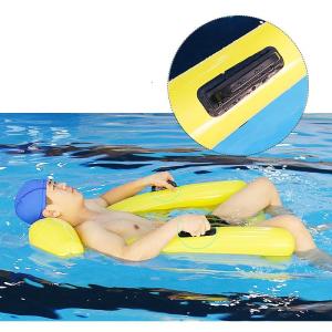 水泳 水泳練習用具 浮力スティック 浮き輪 浮...の詳細画像2