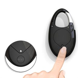 歩数計 万歩計 小型 デジタル歩数計 電子歩数計 ポケット?バッグイン万歩計 ステップカウンター フックのデザイン 運動装備 電子歩数計 高齢者 正確