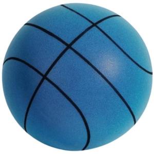 サイレントバスケットボール 5号 子供 キッズ...の詳細画像3