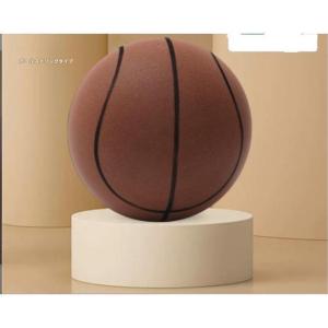 サイレントバスケットボール 5号 子供 キッズ...の詳細画像5