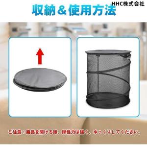 屋外用収納ボックス ゴミネット カラスや野良猫...の詳細画像1