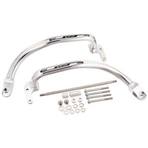 アクティブ(ACTIVE) アルミ サブフレーム/バフ仕上げ