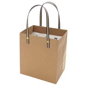 インディゴ 手提げ紙袋 S クラフト PC154