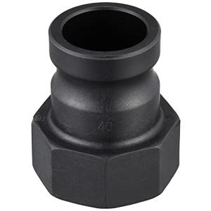 スイデン NGカムロックカップリング A部品 40mm  No.0002009040