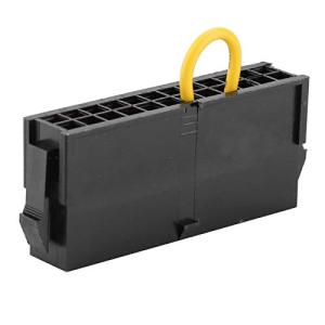 24ピンATX電源スターター 電源ジャンパーブリッジツール パワーモジュール 20 +