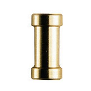 Manfrotto 1/4インチ-3/8インチ メスアダプター 119