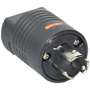 明工社 接地2P 15A 引掛プラグ 15A 250V
