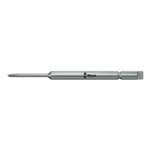 Wera 851/9C ビット +000X44 134605