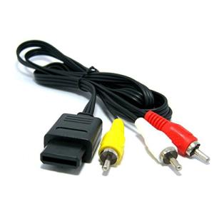 WINGONEER Super Nintendo Gamecube 64用のコンポ