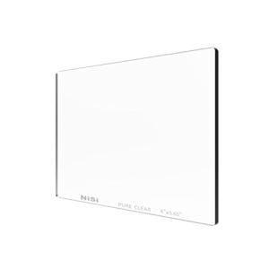 Ikan Nisi 4x 5.65インチクリアフィルタ